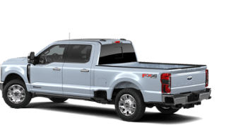 2026 Ford Super Duty® External Image 3